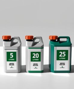 Gramoxone Herbicide - Fast-Acting Paraquat