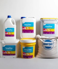 bold detergent