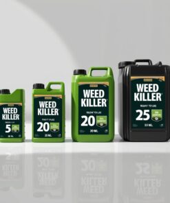 Paraquat 200 SL Herbicide
