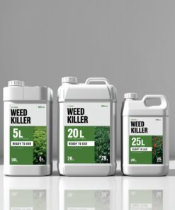 Non-Ionic Surfactant Adjuvant - 5L