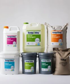washing powder washing powder 20litre