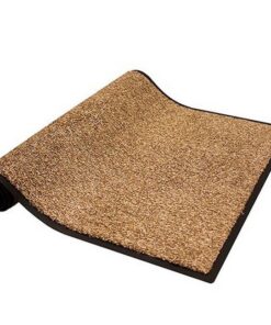 Doormat - Dirt Trapper Cotton Pile - 60 x 40 x 0.4 cm - Traverine - DT150008