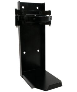 Vehicle Bracket for a Fire Extinguisher - 9kg - Heavy Duty - (MOQ 8)
