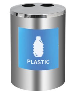 organic solvent waste container