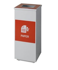 liquid chemical waste containers