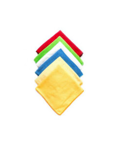 200gsm WOVEN MICROFIBRE CLOTH