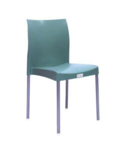 Apollo Chair – Olive Green