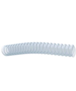 Bohlender b.safe Corrugated Tubing, PP Ø 6.5 x 10.0 mm, t= 1.75 mm
