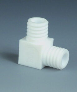 Bohlender GL-fitting GL 32, 21.0 mm, PTFE