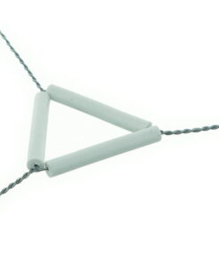 BOCHEM Clay Triangle 70 mm