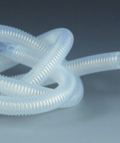 Bohlender Flex Tubing NW 10 PFA Ø 10 x 8 mm, 0.5 m
