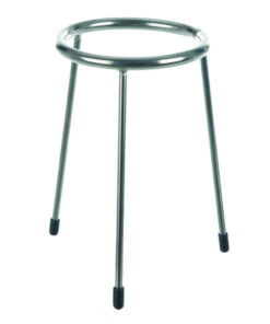 BOCHEM Tripod 210 x 140 mm Stainless Steel, Type 1 Welded Feet