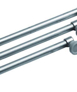 RSG Extension Legs for Tripods, Total Height 370 mm, Pack of 3