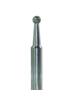 Cole-Parmer Writing Tips Type B for Metal, Diam 25mm, Pack of 5
