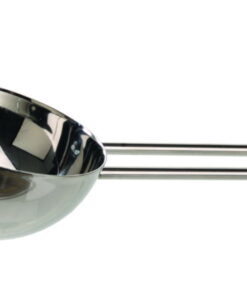 BOCHEM Dose Scoop 250ml 18/10 Steel