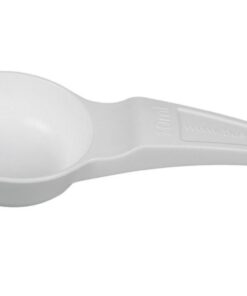 Bürkle Dosage Spoon 10 ml, PS, White, Sterile, Pack of 100