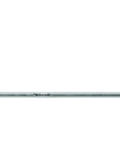Stirring rod 195x4 mm 1/4346 angled
