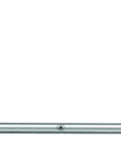 Polyspoon 190mm stainless 18/8