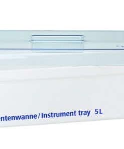 Disinfection bath 5 l