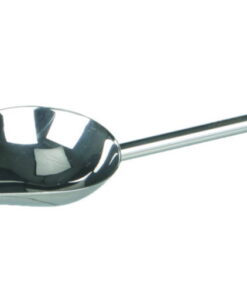BOCHEM Weighing Scoops, 330 mm Stainless Steel