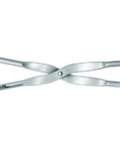 Universal holding tongs 255mm