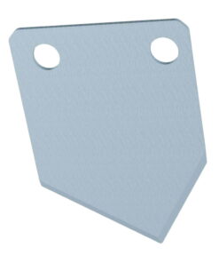 Bohlender b.safe Replacement Blades Ø 28 mm