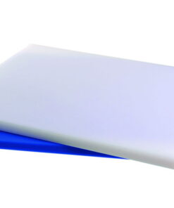 BOCHEM HACCP Cutting Board, Blue 610x460x25mm (LxWxH)