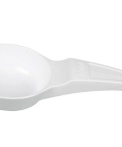 Bürkle Dosage Spoon 15 ml, PS, White, Sterile, Pack of 100