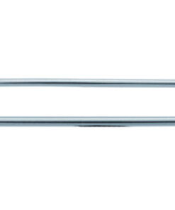 RSG Micro Spoon-Spatula 100 mm 5 mm Blade Width, Remanit 4301