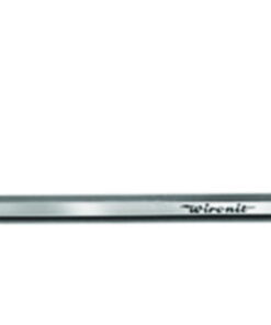 Karl Hammacher Microspatula CrNi 18/20 Single-Ended 140x4 mm