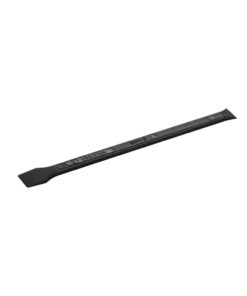 Ideal-tek Probe 140mm, Carbon PEEK Type MPT3, ESD Safe, Flat, Sharp End and Flat Large Chisel-Shape End