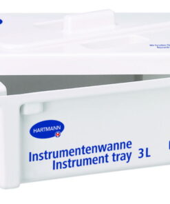 Paul Hartmann Disinfection Bath 3 l including Cover with Slot