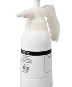 Bürkle Pressure Sprayer Food