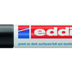 Edding Felt Writer 750 CR Gold, Streak Strength 2 - 4 mm