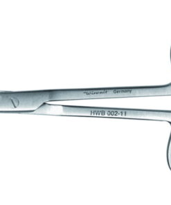 Scissors 110 cm, straight, sp.sp.