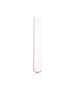 DWK Duran Test Tubes without Rim, 300 x 200 mm, Pack of 50