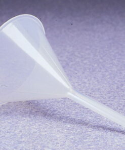 Thermo Nalgene Analytical Funnels 55mm Ø PP