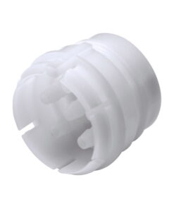 Colder Non-Valved Coupling Insert with 1/16" Hose Barb & Male Fitting Inserts