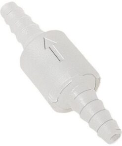 Bürkle Safety Valve 8-10 mm