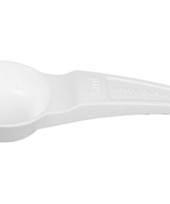 Bürkle Dosage Spoon 5.0 ml, PS, White, Sterile Pack of 100
