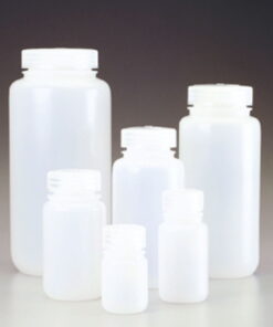 Thermo Nalgene Environment Bottles 1000 mL HDPE Wide Neck Bulk