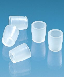 BRAND Adapter 0.5mL for Test Tube Rack 7806-05, Pack of 20