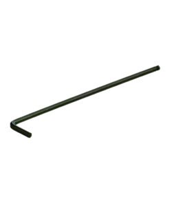 Hex Key with ball end 3 mm