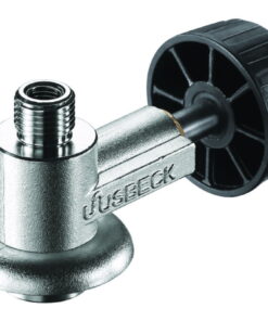 Usbeck Withdrawal Valve for Gas Cartridges According to EN 417:2012