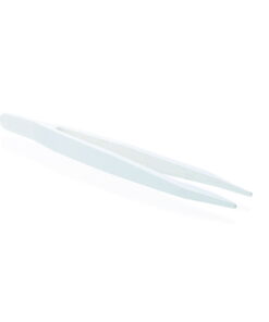 BRAND Tweezers PMP Pointed Ends 145 mm (Steam Sterilizable, Pack of 10)