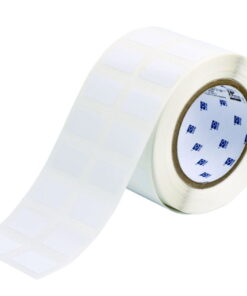 Brady Labels for Thermotransfer 3810x19.05 mm, THT-136-499-3 Roll of 3000 pcs