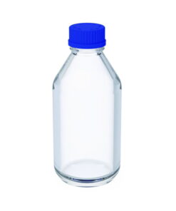 Bohlender b.safe Laboratory Flasks GL 45, 1000 ml