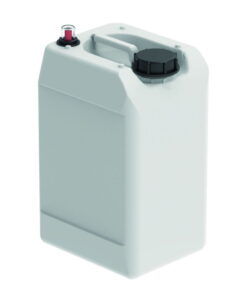 SCAT Canister 12 Liter, S60/61, Type 3