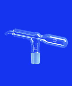 Lenz-Laborglas Kipp Dispenser Heads, Cap. ml 100