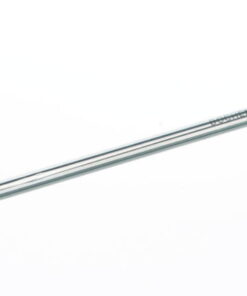 BOCHEM POLY Spoon 250 mm 18/10-Steel, Spoon: 65x28 mm Spatula: 35x20 mm